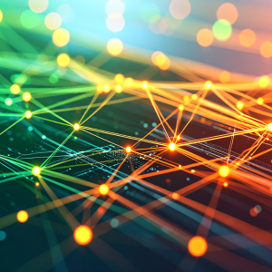 Already Connected: Cybersecurity, Data Life-cycles, & Workforce Design