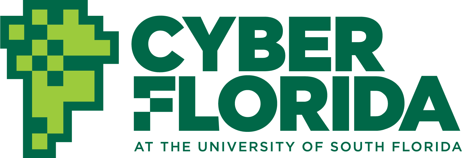 Cyberflorida logo