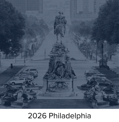 2026 Philadelphia